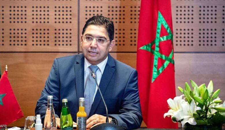بوريطة: المغرب يأمل في أن يلهم النموذج المغربي_الإسباني علاقات مع بلدان أوروبية أخرى